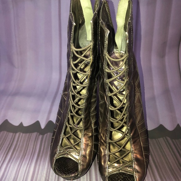 Sam Edelman - Picture 1 of 8